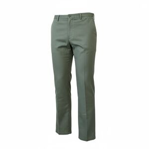 Amazon Essentials Men's Olive Chinos